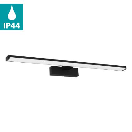 Eglo - Светодиодная подсветка для зеркала в ванной комнате LED/11W/230V 4000K 60 см IP44