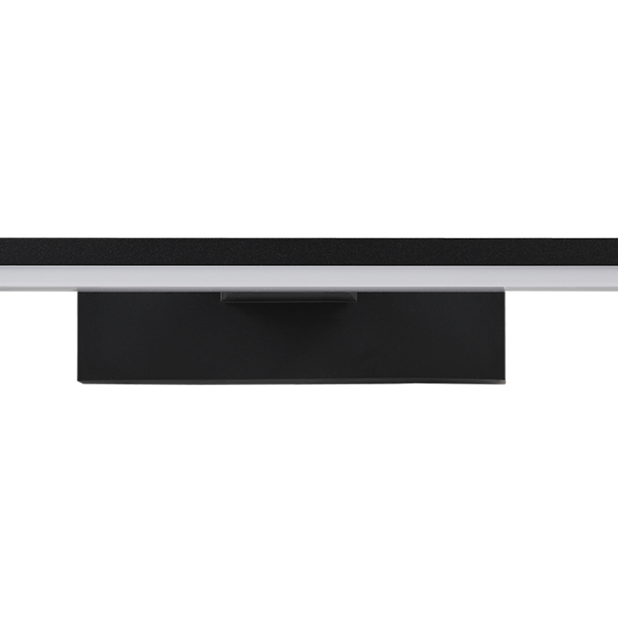 Eglo - Светодиодная подсветка для зеркала в ванной комнате LED/11W/230V 4000K 60 см IP44