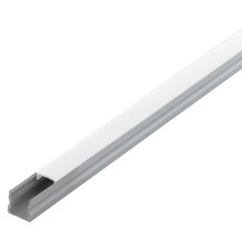 Eglo 98922 - Настенный профиль для светодиодной ленты SURFACE 17x16x1000 mm