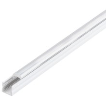 Eglo 98934 - Настенный профиль для светодиодной ленты SURFACE 17x20x110 mm