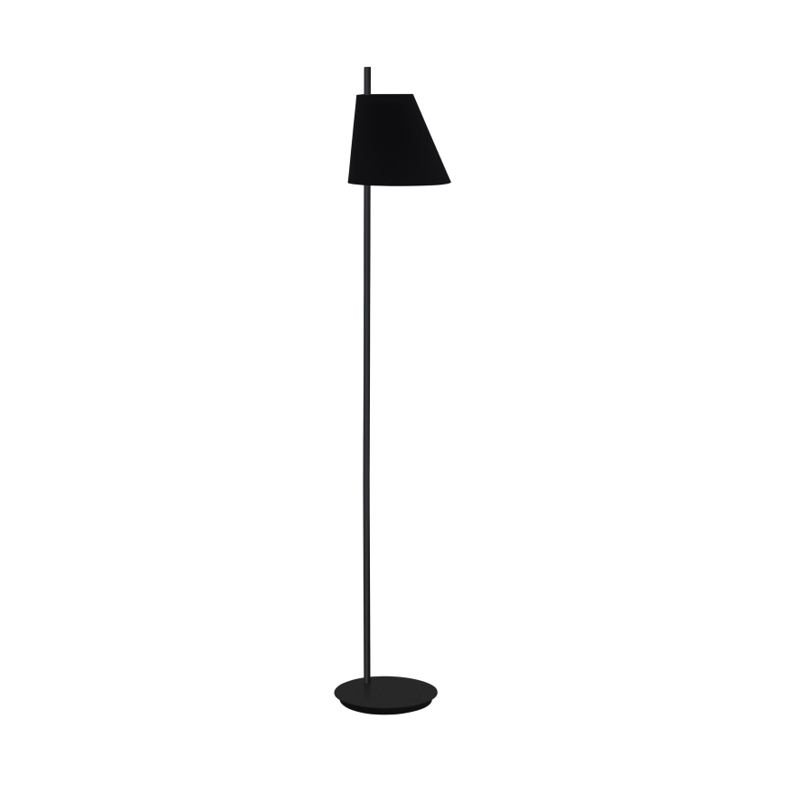 Eglo 99015 - Напольная лампа ESTAZIONA 1xE27/40W/230V