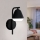 Eglo 99034 - LED настенный светильник PALBIETA 1xGU10/3W/230V