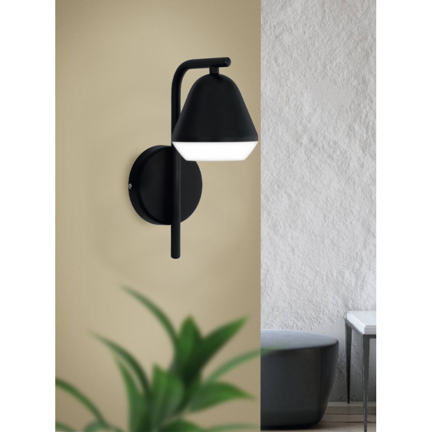 Eglo 99034 - LED настенный светильник PALBIETA 1xGU10/3W/230V