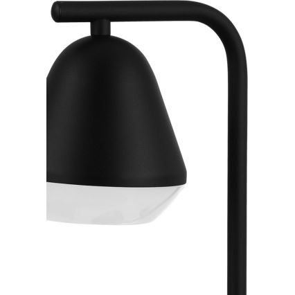 Eglo - Світлодіодна настільна лампа 1xGU10/3W/230V