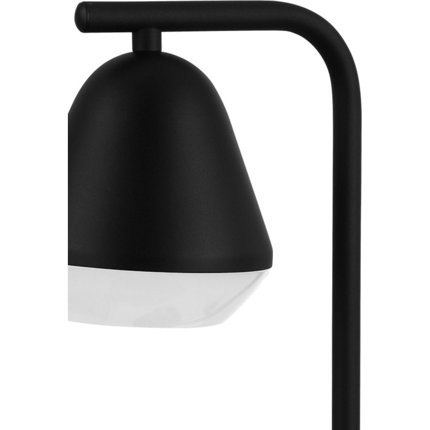 Eglo - Світлодіодна настільна лампа 1xGU10/3W/230V