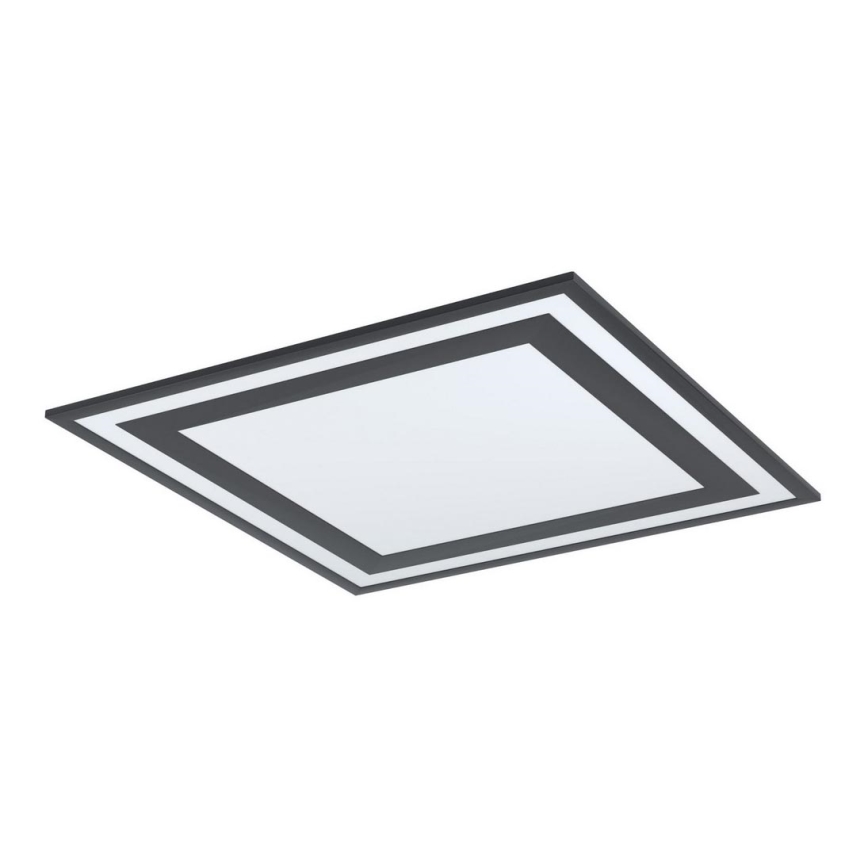 Eglo 99039 - Светодиодный потолочный светильник SAVATARILA LED/36W/230V