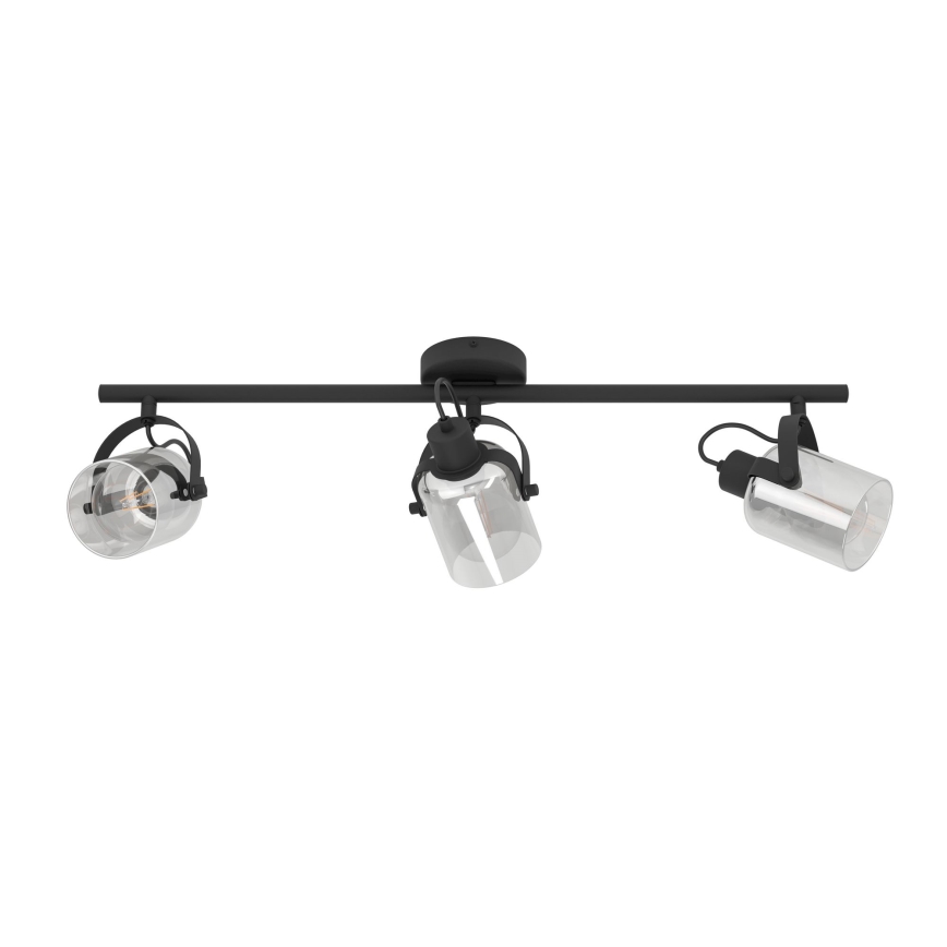 Eglo - Точковий світильник 3xE27/40W/230V