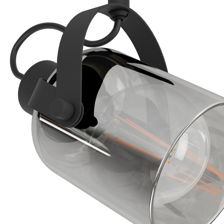 Eglo - Точковий світильник 3xE27/40W/230V