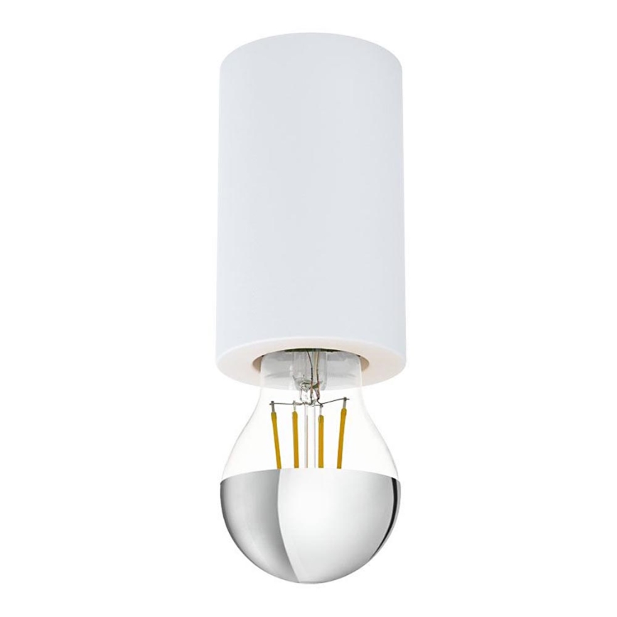 Eglo 99066 - Потолочный светильник SALUZZO 1xE27/40W/230V