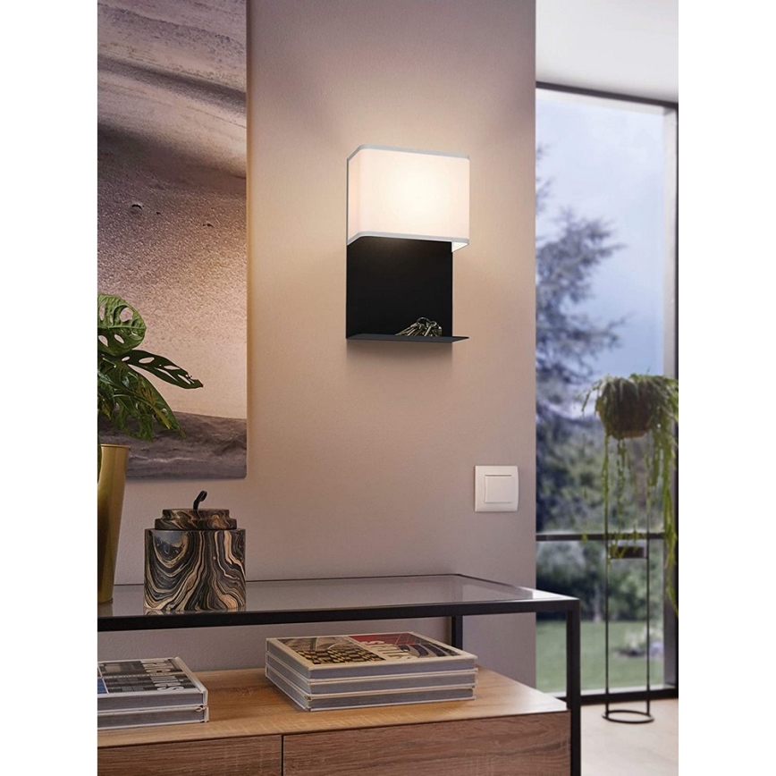 Eglo - Світлодіодний настінний світильник LED/5,4W/230V