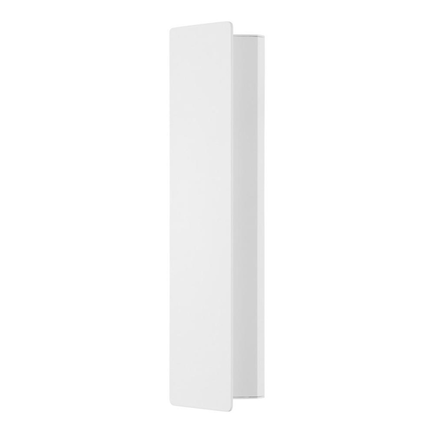 Eglo 99086 - Светодиодный настенный светильник ZUBIALDE LED/12W/230V
