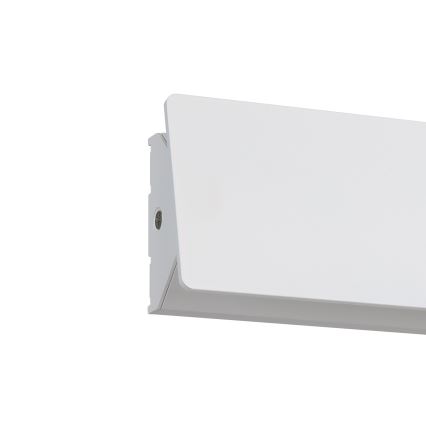 Eglo 99086 - Светодиодный настенный светильник ZUBIALDE LED/12W/230V