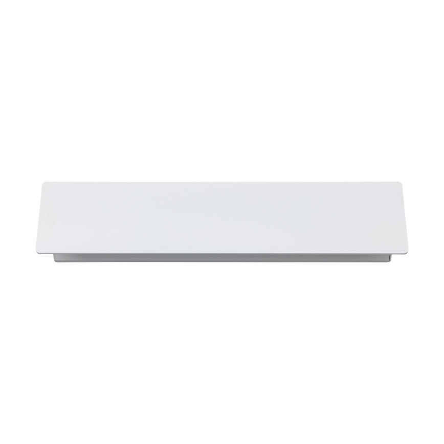 Eglo - Світлодіодний настінний світильник LED/12W/230V