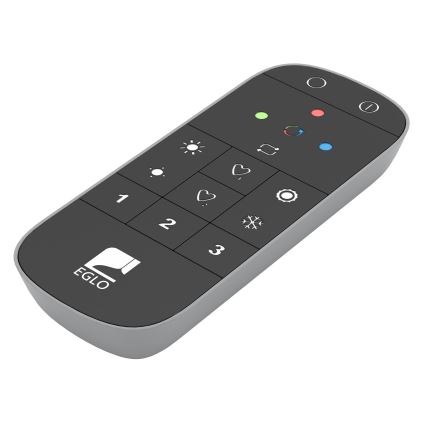 Eglo - Пульт дистанционного управления 2xAAA Bluetooth ZigBee