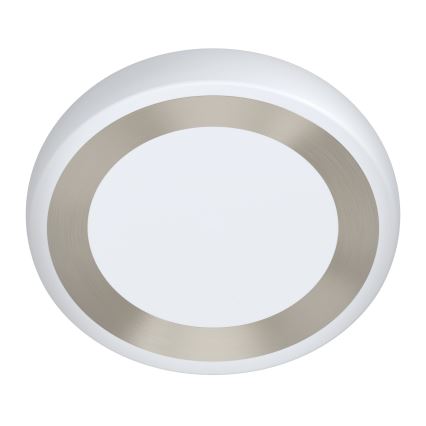 Eglo 99108 - Светодиодный потолочный светильник RUIDERA LED/22W/230V