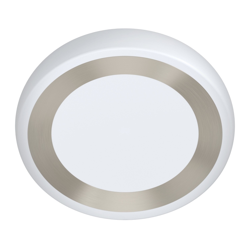 Eglo - Світлодіодний стельовий світильник LED/22W/230V