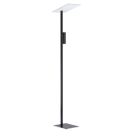 Eglo - Світлодіодний торшер 2xGU10/5W/230V