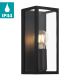 Eglo 99123 - Настенный светильник для ванной комнаты AMEZOLA 1xE27/60W/230V