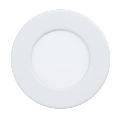 Eglo - Світлодіодний підвісний стельовий світильник LED/2,7W/230V