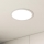 Eglo 99134 - Светодиодный встраиваемый светильник FUEVA 5 LED/16,5W/230V