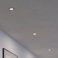 Eglo 99137 - Светодиодный подвесной потолочный светильник FUEVA 5 LED/5,5W/230V