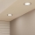 Eglo 99138 - Светодиодный подвесной светильник FUEVA 5 LED/10.5W/230V
