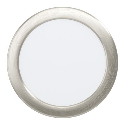 Eglo - Світлодіодний підвісний стельовий світильник LED/10,5W/230V