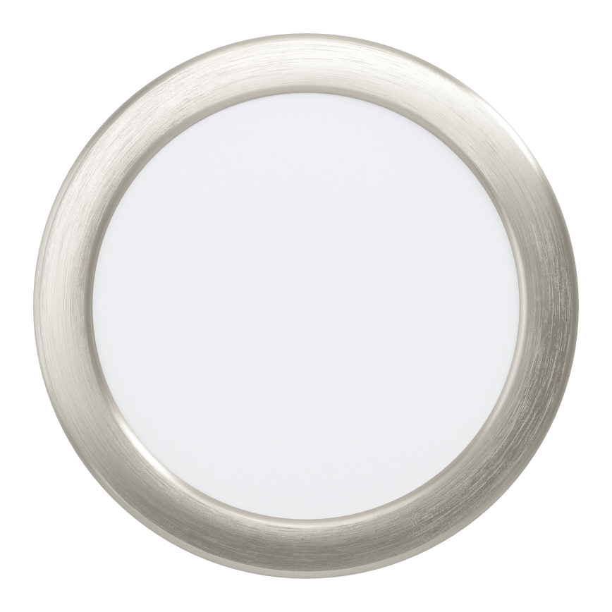 Eglo - Світлодіодний підвісний стельовий світильник LED/10,5W/230V