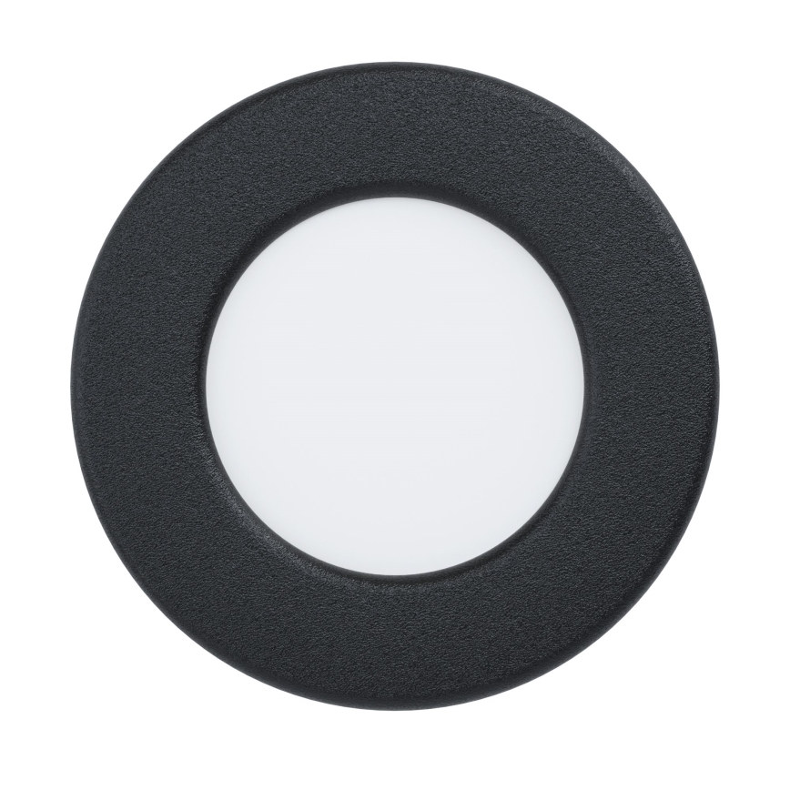 Eglo - LED встраиваемый потолочный светильник LED/2,7 Вт/230 В диаметр 8,6 см