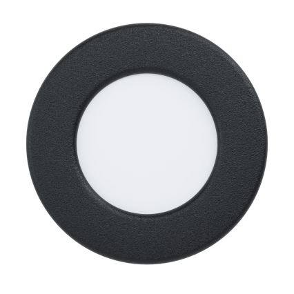 Eglo - Світлодіодний підвісний стельовий світильник LED/2,7W/230V