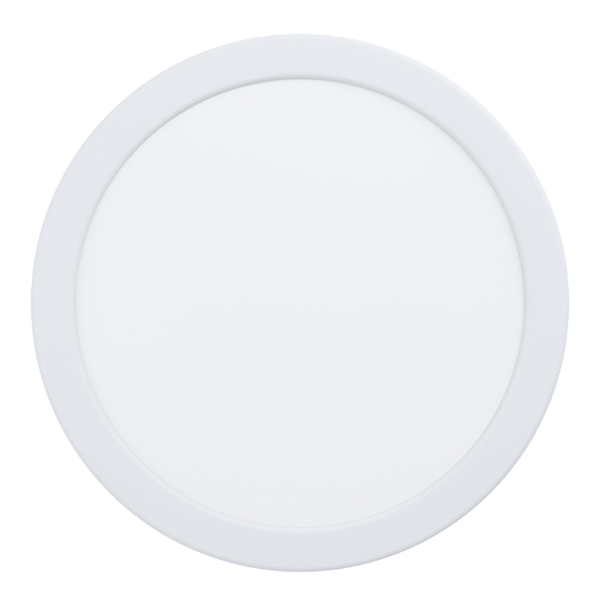 Eglo - Світлодіодний підвісний стельовий світильник LED/16,5W/230V