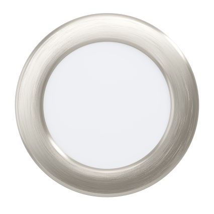 Eglo - Світлодіодний підвісний стельовий світильник LED/5,5W/230V