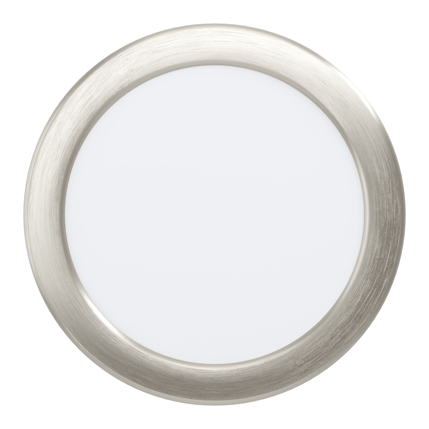 Eglo - Світлодіодний підвісний стельовий світильник LED/10,5W/230V