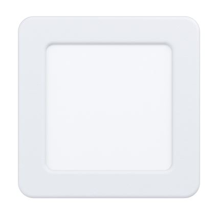 Eglo - вбудований світильник LED/5,5W/230V 11,7x11,7 cm