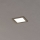 Eglo 99167 - Светодиодный встраиваемый светильник FUEVA 5 LED/5,5W/230V