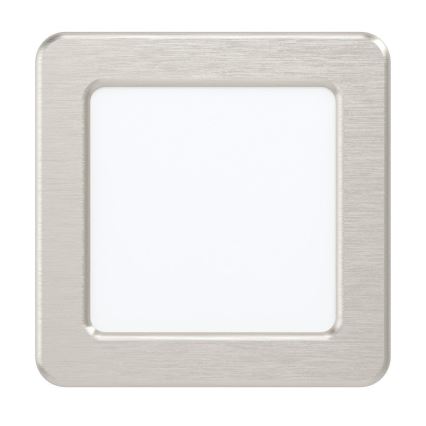 Eglo - Світлодіодний підвісний стельовий світильник LED/5,5W/230V