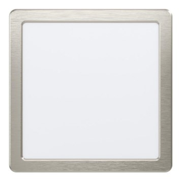Eglo 99169 - Светодиодный встраиваемый светильник FUEVA 5 LED/16,5W/230V