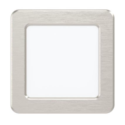 Eglo 99183 - Светодиодный подвесной светильник FUEVA 5 LED/5.5W/230V