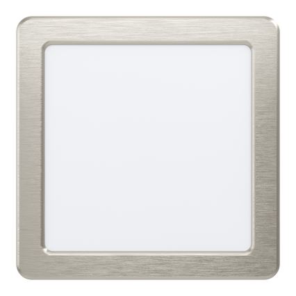 Eglo - Світлодіодний підвісний стельовий світильник LED/10,5W/230V