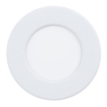 Eglo 99202 - Светодиодный подвесной светильник для ванной комнаты FUEVA 5 LED/2.7W/230V IP44