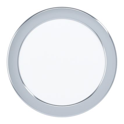 Eglo - LED світильник вмонтований до підвісної стелі для ванної LED/10,5W/230V IP44