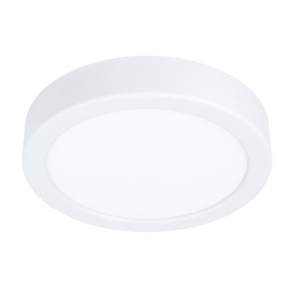Eglo - потолочный светильник LED, 10,5 Вт / 230 В, диаметр 16 см
