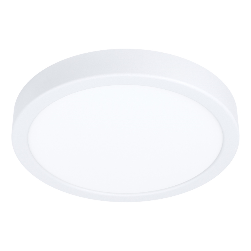 Eglo - Світлодіодний стельовий світильник LED/16,5W/230V