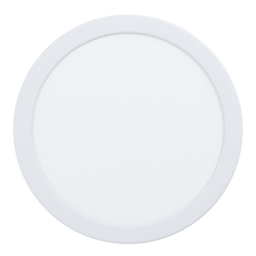 Eglo - Світлодіодний стельовий світильник LED/16,5W/230V