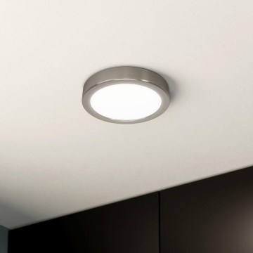 Eglo 99218 - Светодиодный потолочный светильник FUEVA 5 LED/10,5W/230V