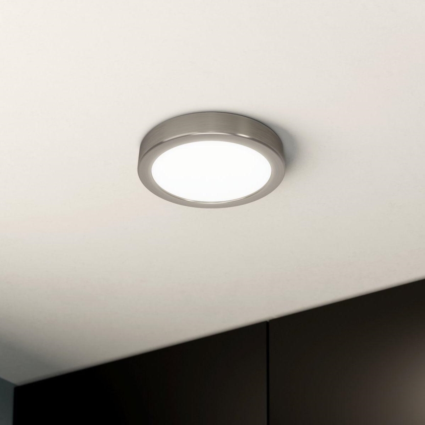Eglo 99218 - Светодиодный потолочный светильник FUEVA 5 LED/10,5W/230V