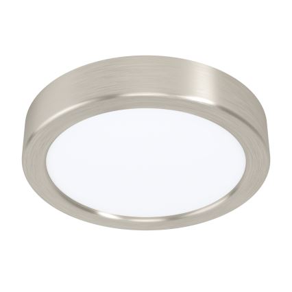Eglo 99218 - Светодиодный потолочный светильник FUEVA 5 LED/10,5W/230V