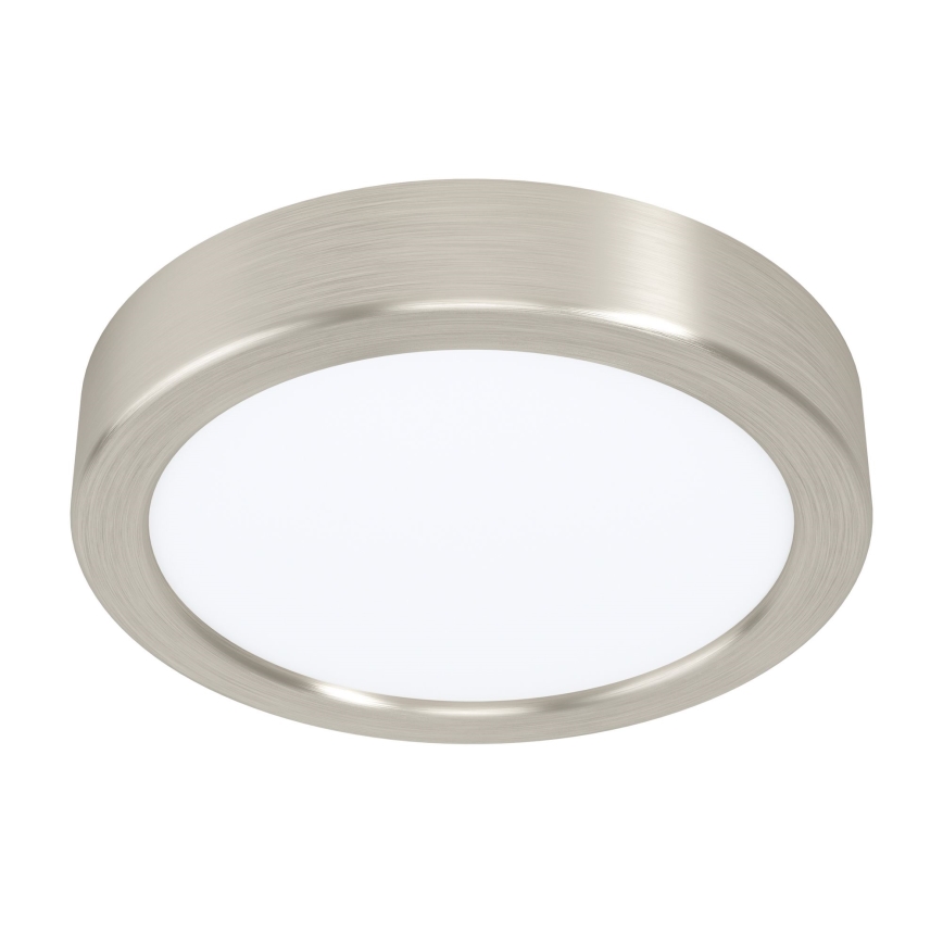 Eglo - Світлодіодний стельовий світильник LED/10,5W/230V