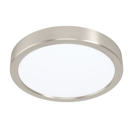 Eglo - Світлодіодний стельовий світильник LED/16,5W/230V