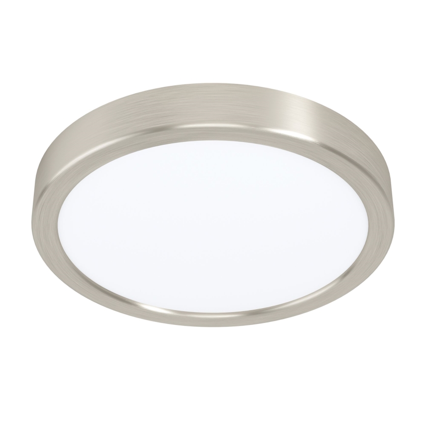 Eglo - Світлодіодний стельовий світильник LED/16,5W/230V